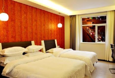 Fairyland Hotel Jingxing Branch Kunming Habitación foto